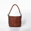 SWM113 Belladoro - Premium Leather Shoulder Bag