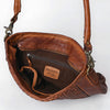 SWM113 Belladoro - Premium Leather Shoulder Bag