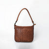 SWM113 Belladoro - Premium Leather Shoulder Bag