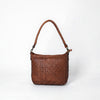SWM113 Belladoro - Premium Leather Shoulder Bag