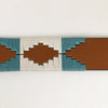 BEG135-Western Leather Belt