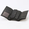 ADBGZ848 Hand-Tooled Leather & Cowhide Women Western Wallet American Darling