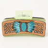 ADHC107 Women Ladies Hair Band Clip Clutcher