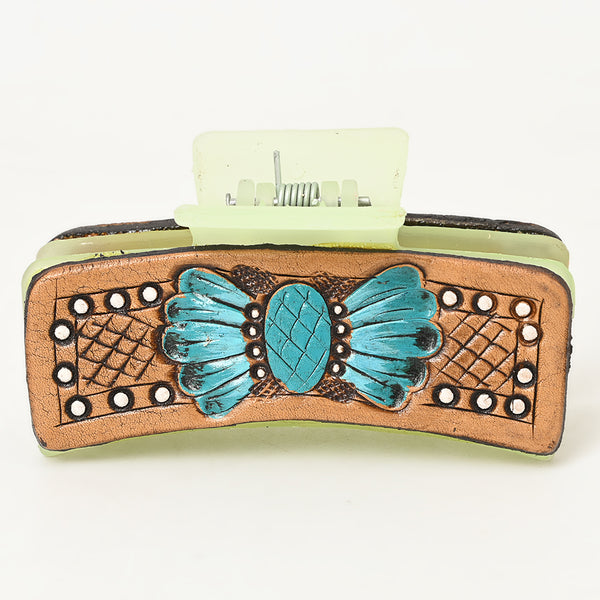 ADHC107 Women Ladies Hair Band Clip Clutcher
