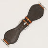 ADWAR139 Genuine American Leather I watch Strap Unisex