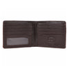 BEBGM169-Western Leather Wallet