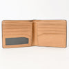 BEBGM170-Western Leather Wallet