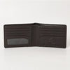 BEBGM180-Western Leather Wallet