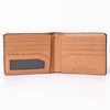 BEBGM185-Western Leather Wallet