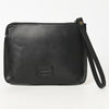 LC-ADBGZ784A Wristlet Genuine Western Leather Women Bag