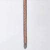 ADHTBR104 Hand tooled Genuine American Leather Hatband Unisex