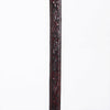 ADHTBR117 Hand tooled Genuine American Leather Hatband Unisex