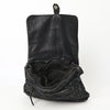 LC-NMBGM115 Backpack Genuine Leather women bag western Bag