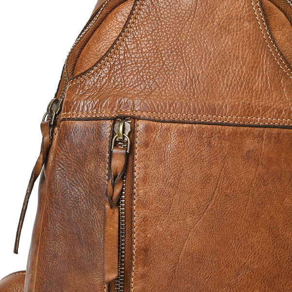 NMBGM178 Sling Genuine Leather women bag western Bag