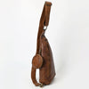 NMBGM179 Sling Genuine Western Leather Women Bag