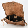 NMBGM180 Crossbody Genuine Leather women bag western Bag