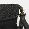 NMBGM155 Crossbody Genuine Leather women bag western Bag