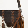 ADBGM475 Crossbody Genuine Western Leather Women Bag