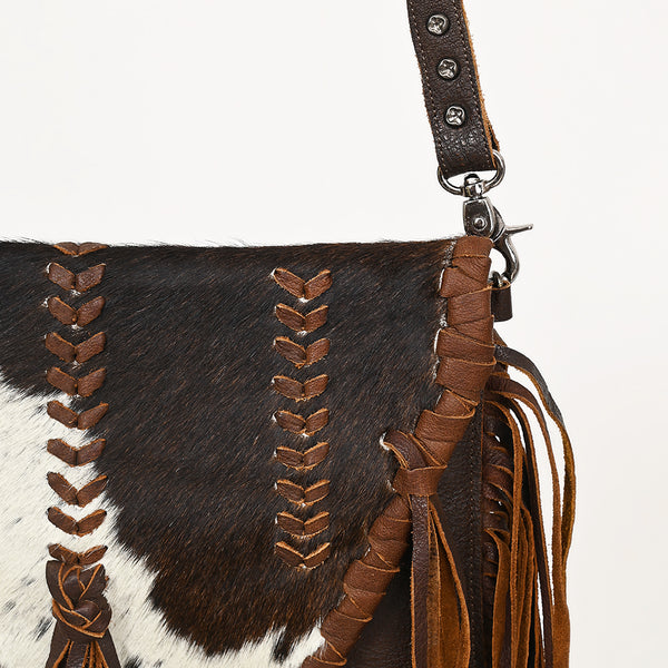 ADBGM475 Crossbody Genuine Western Leather Women Bag