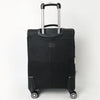 ADBG1576 American Darling Western Genuine Leather Travel Case Tooled Detailing & Hair on cowhide Accents