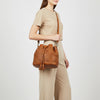 SWL105 Valcora - Drawstring Bucket Bag
