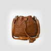 SWL105 Valcora - Drawstring Bucket Bag