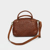SWL108 Bellavento - Leather Commuter Tote