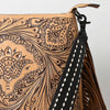 ADBGZ885 Crossbody Genuine Western Leather Women Bag