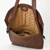 ADBGZ886Crossbody Genuine Western Leather Women Bag