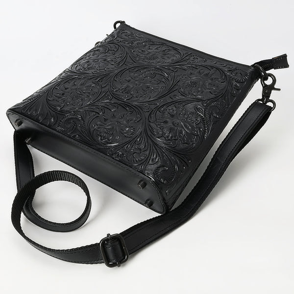 ADBGZ891A Crossbody Genuine Western Leather Women Bag