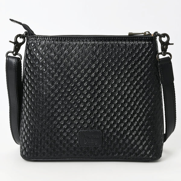 ADBGZ891A Crossbody Genuine Western Leather Women Bag