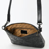 ADBGZ891A Crossbody Genuine Western Leather Women Bag