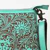 ADBGZ891 Crossbody Genuine Western Leather Women Bag