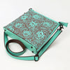 ADBGZ891 Crossbody Genuine Western Leather Women Bag