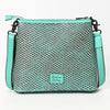 ADBGZ891 Crossbody Genuine Western Leather Women Bag