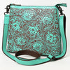 ADBGZ891 Crossbody Genuine Western Leather Women Bag