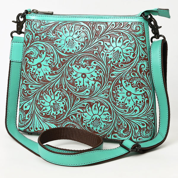 ADBGZ891 Crossbody Genuine Western Leather Women Bag