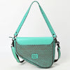 ADBGZ900 Crossbody Genuine Western Leather Women Bag