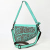 ADBGZ900 Crossbody Genuine Western Leather Women Bag