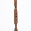ADHTBR119 Hand tooled Genuine American Leather Hatband Unisex