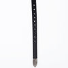 ADHTBR122 Genuine American Leather Hatband Unisex