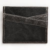 ADCCM102 Hair-On Cowhide Leather Card Holder - Western Slim Wallet