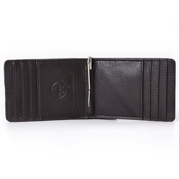 BEBGM205B Money Clip Wallet