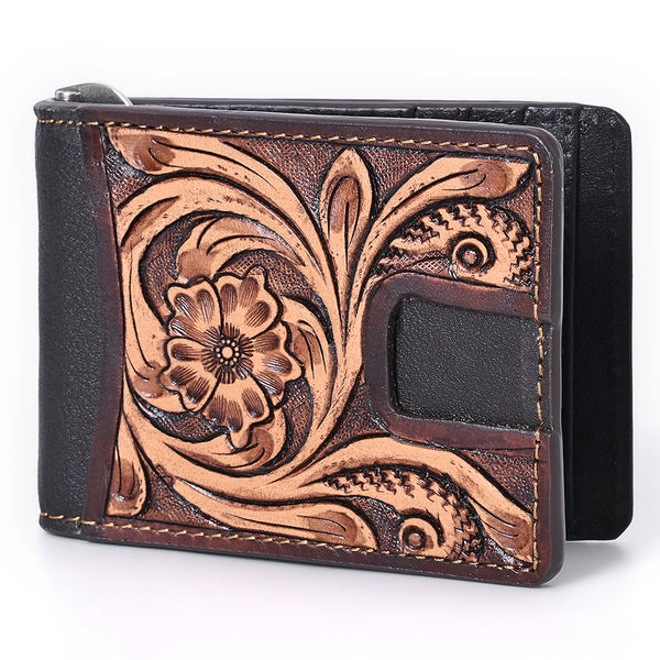 BEBGM205B Money Clip Wallet