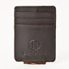 BEBGM206 Money Clip Wallet