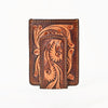 BEBGM206 Money Clip Wallet