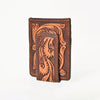 BEBGM206 Money Clip Wallet