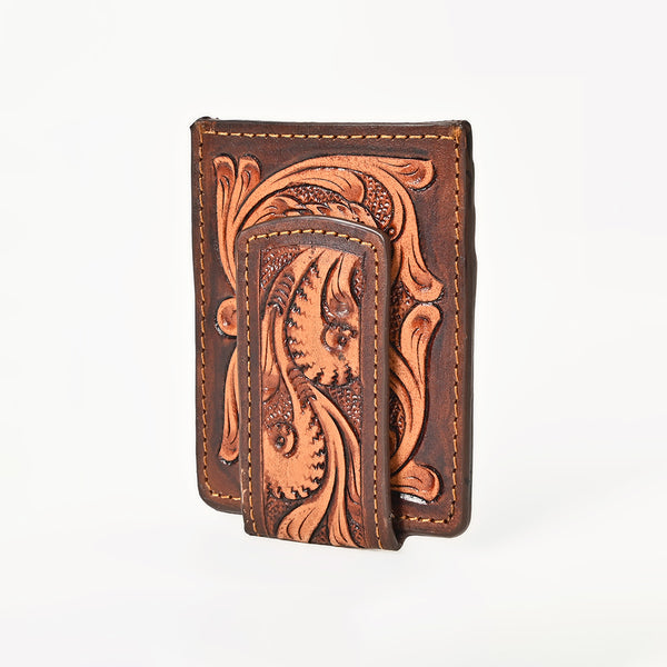 BEBGM206 Money Clip Wallet