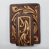 BEBGM206 Money Clip Wallet