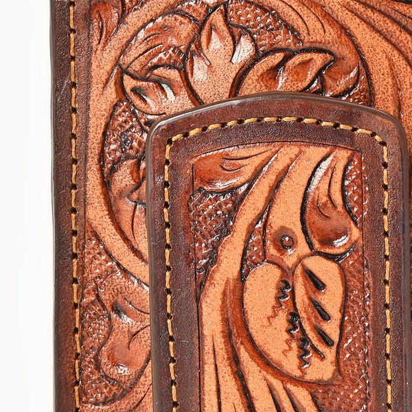 BEBGM206 Money Clip Wallet